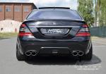 Mercedes-Benz S-Class by MEC Design 2013 года